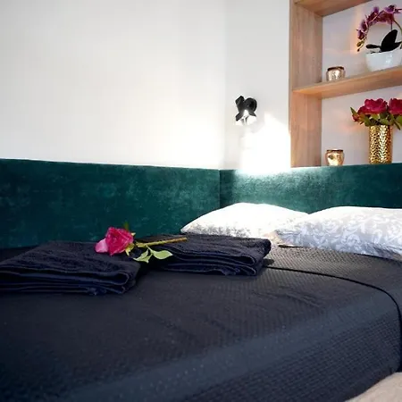 Relax Jacuzzi Cracovia