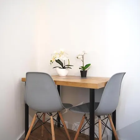 Apartman Relax Jacuzzi *