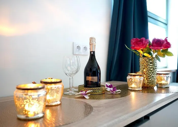 Relax Jacuzzi كراكوفيا