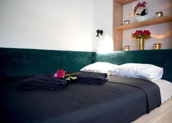 Relax Jacuzzi كراكوفيا