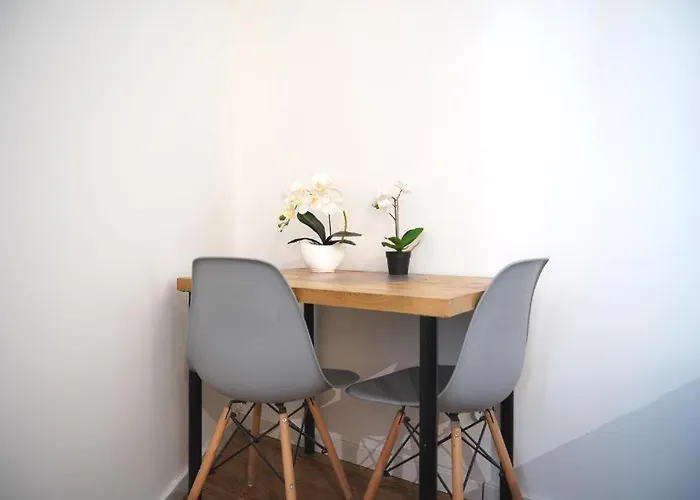 شقة Relax Jacuzzi *